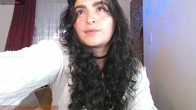 Marci owo online show from 11-27-25, 08:53