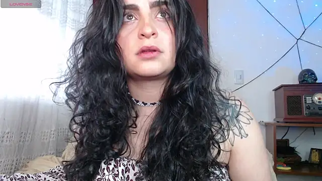 Marci owo online show from 10-21-25, 06:51