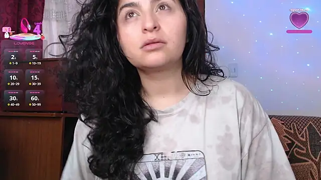 Marci owo online show from 09-20-25, 01:27