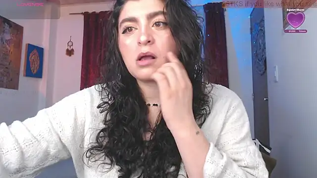 Marci owo online show from 01-09-26, 11:39