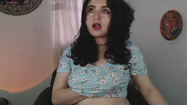 Marci owo online show from 03-24-26, 06:08