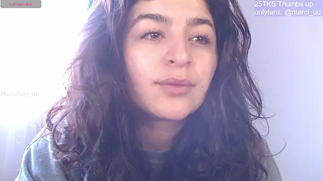 Marci owo online show from 03-01-26, 12:16