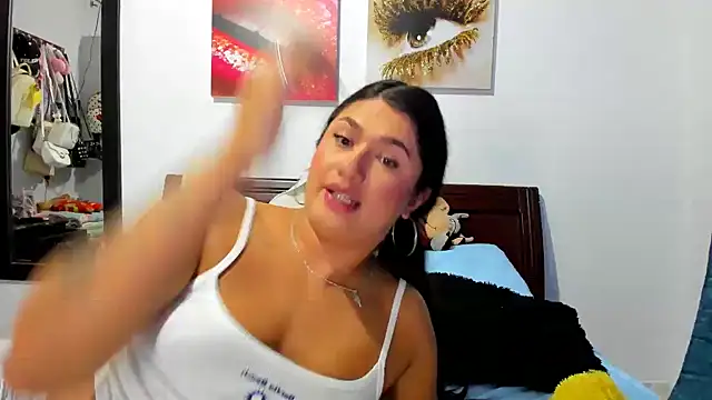 aleziiacam online show from 11-06-25, 12:47