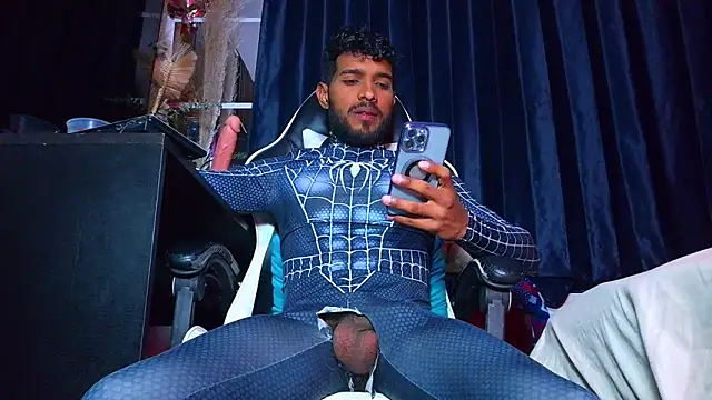 the dog lian online show from 04-08-26, 12:45