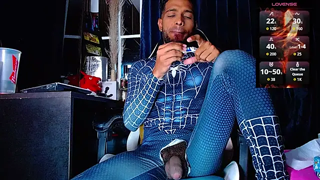 the dog lian online show from 02-07-26, 01:41