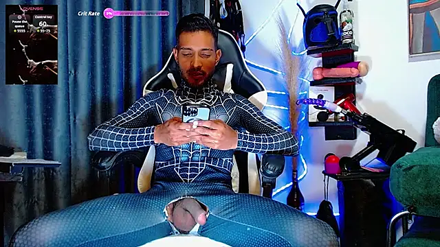 the dog lian online show from 11-18-25, 11:59