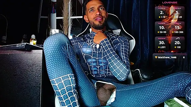 the dog lian online show from 02-08-26, 01:47