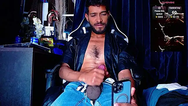 the dog lian online show from 01-17-26, 12:31