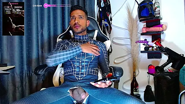 the dog lian online show from 11-19-25, 12:05