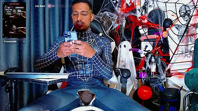 the dog lian online show from 10-30-25, 12:36