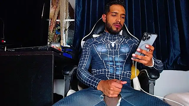 the dog lian online show from 02-26-26, 01:11