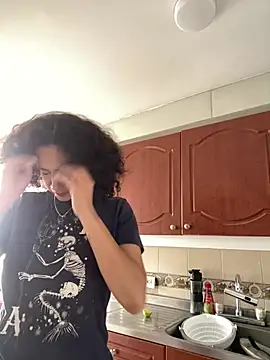 thaliacollins online show from 03-14-25, 02:52