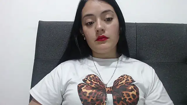 Alisha 99 online show from 10-27-25, 01:17