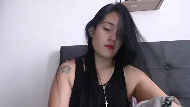 Alisha 99 online show from 03-22-26, 06:42