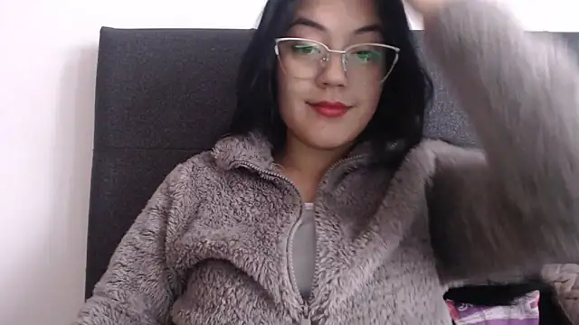 Alisha 99 online show from 02-06-26, 01:18