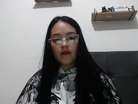 Alisha 99 online show from 02-19-26, 01:13