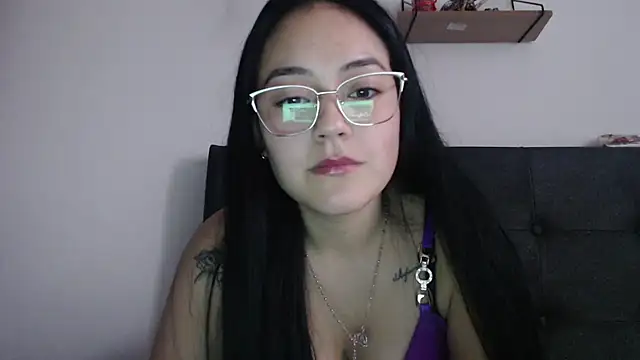 Alisha 99 online show from 10-18-25, 08:44