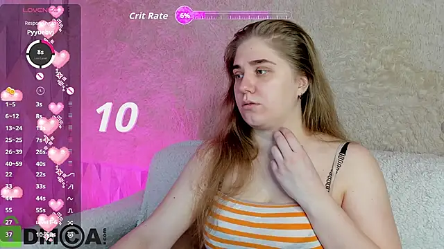 Megan Violer online show from 11-12-25, 05:17