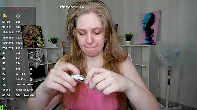Snapshot of Megan_Violer chatting on 04-23-26, 05:36 Megan Violer online show from 04-23-26, 05:36
