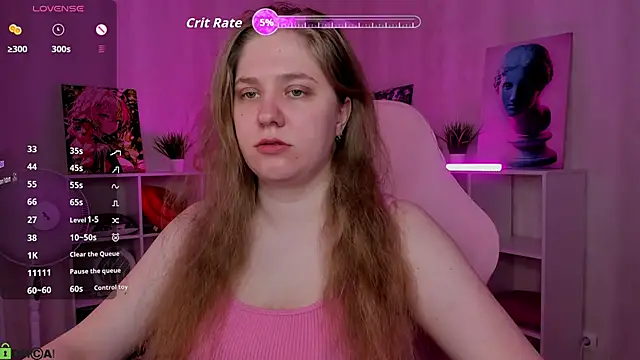 Snapshot of Megan_Violer chatting on 06-16-26, 05:24 Megan Violer online show from 06-16-26, 05:24