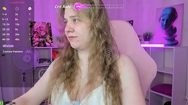 Snapshot of Megan_Violer chatting on 06-15-26, 05:12 Megan Violer online show from 06-15-26, 05:12