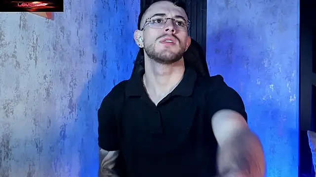 CodyWalkerR online show from 07-17-26, 05:32