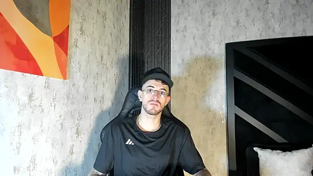CodyWalkerR online show from 07-22-26, 05:37