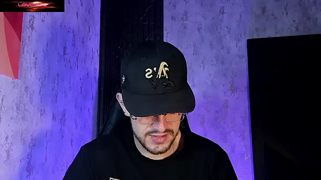 CodyWalkerR online show from 07-18-26, 05:43