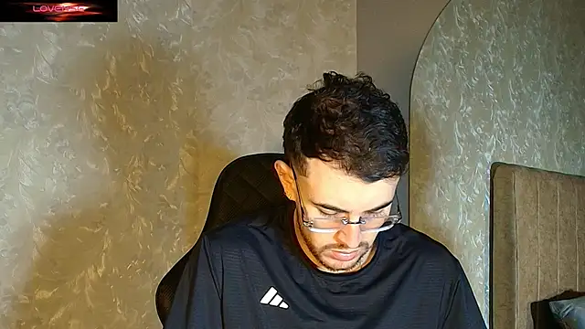 CodyWalkerR online show from 06-16-26, 05:35