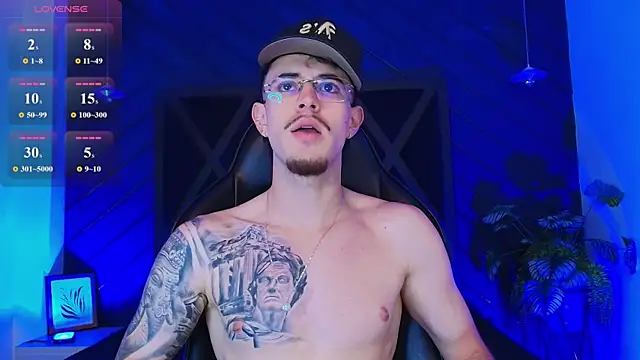 CodyWalkerR online show from 04-01-26, 05:20