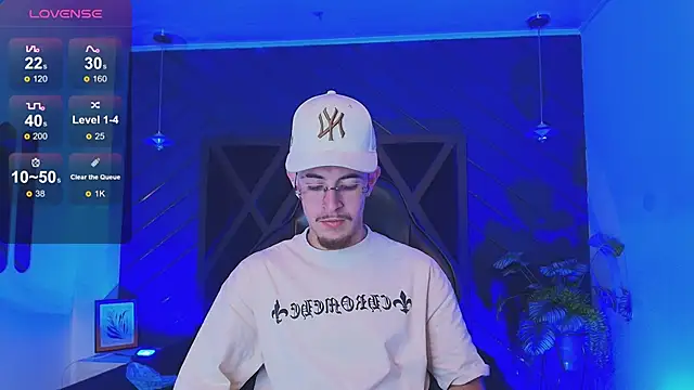 CodyWalkerR online show from 03-22-26, 05:21