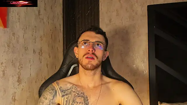 CodyWalkerR online show from 07-01-26, 05:46
