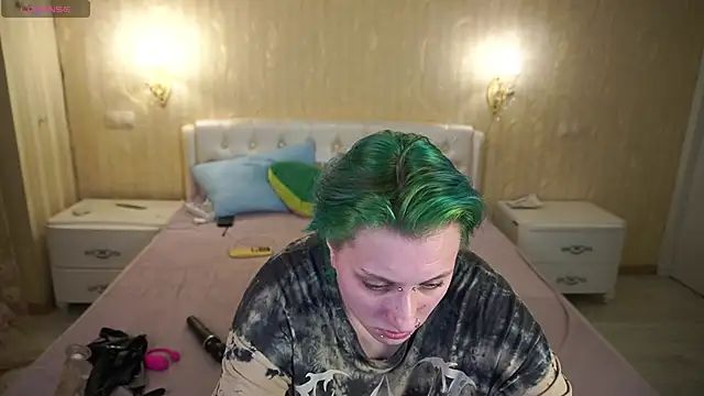 LunaaMayy online show from 03-03-26, 04:36