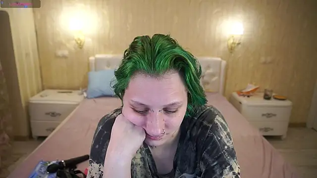 LunaaMayy online show from 02-27-26, 07:03