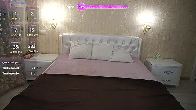 LunaaMayy online show from 11-04-25, 06:55