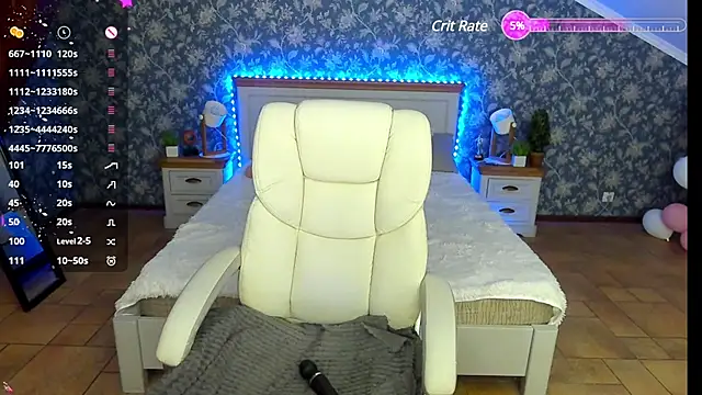 LunaaMayy online show from 03-05-25, 10:54