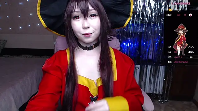 Vanessa AmiX online show from 12-12-24, 11:17