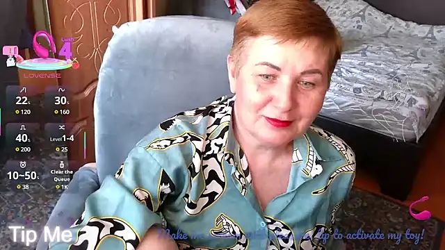 NicoleOlla online show from 03-15-25, 08:04