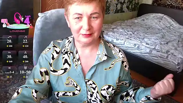 NicoleOlla online show from 03-20-25, 08:42