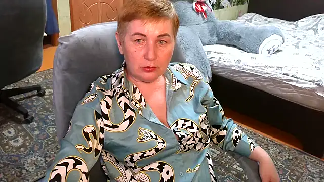 NicoleOlla online show from 03-09-25, 12:09