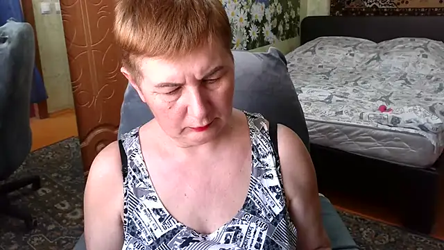 NicoleOlla online show from 02-26-25, 09:22