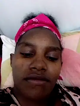 Ebonyyprincess online show from 11-30-25, 09:15