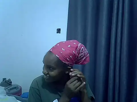 Ebonyyprincess online show from 11-29-25, 08:09