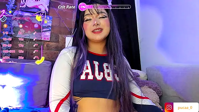 Pucaa  online show from 10-30-25, 12:31