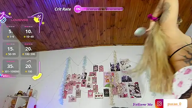 Pucaa  online show from 04-01-26, 02:02