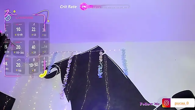 Snapshot of Pucaa_ chatting on 06-10-26, 11:00 Pucaa online show from 06-10-26, 11:00