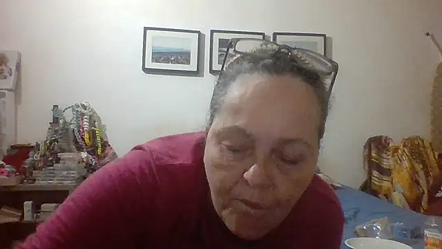 brasiliana49 online show from 05-22-26, 09:46