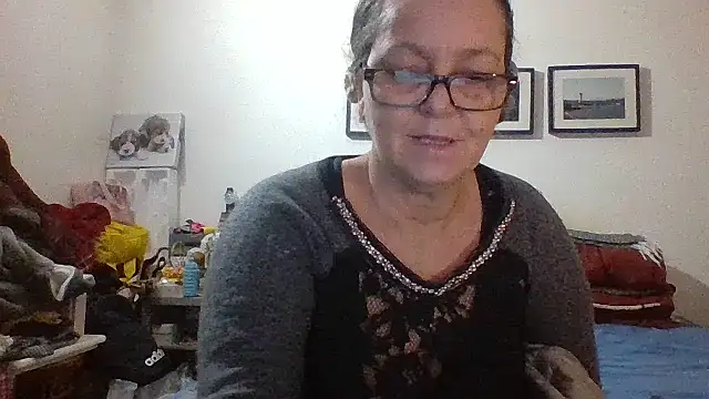 brasiliana49 online show from 03-22-26, 08:10