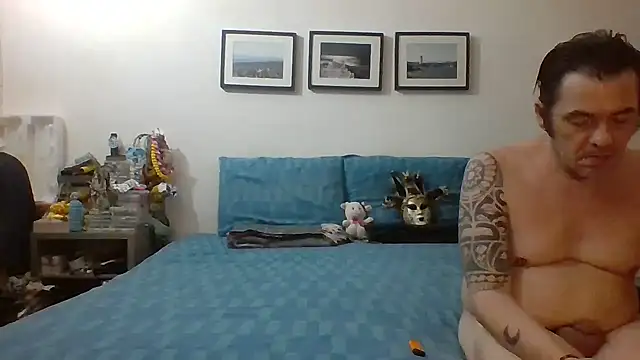 brasiliana49 online show from 02-21-26, 03:30