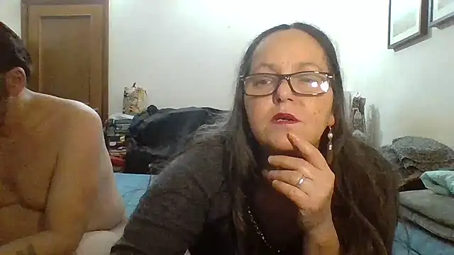 brasiliana49 online show from 02-15-26, 02:01